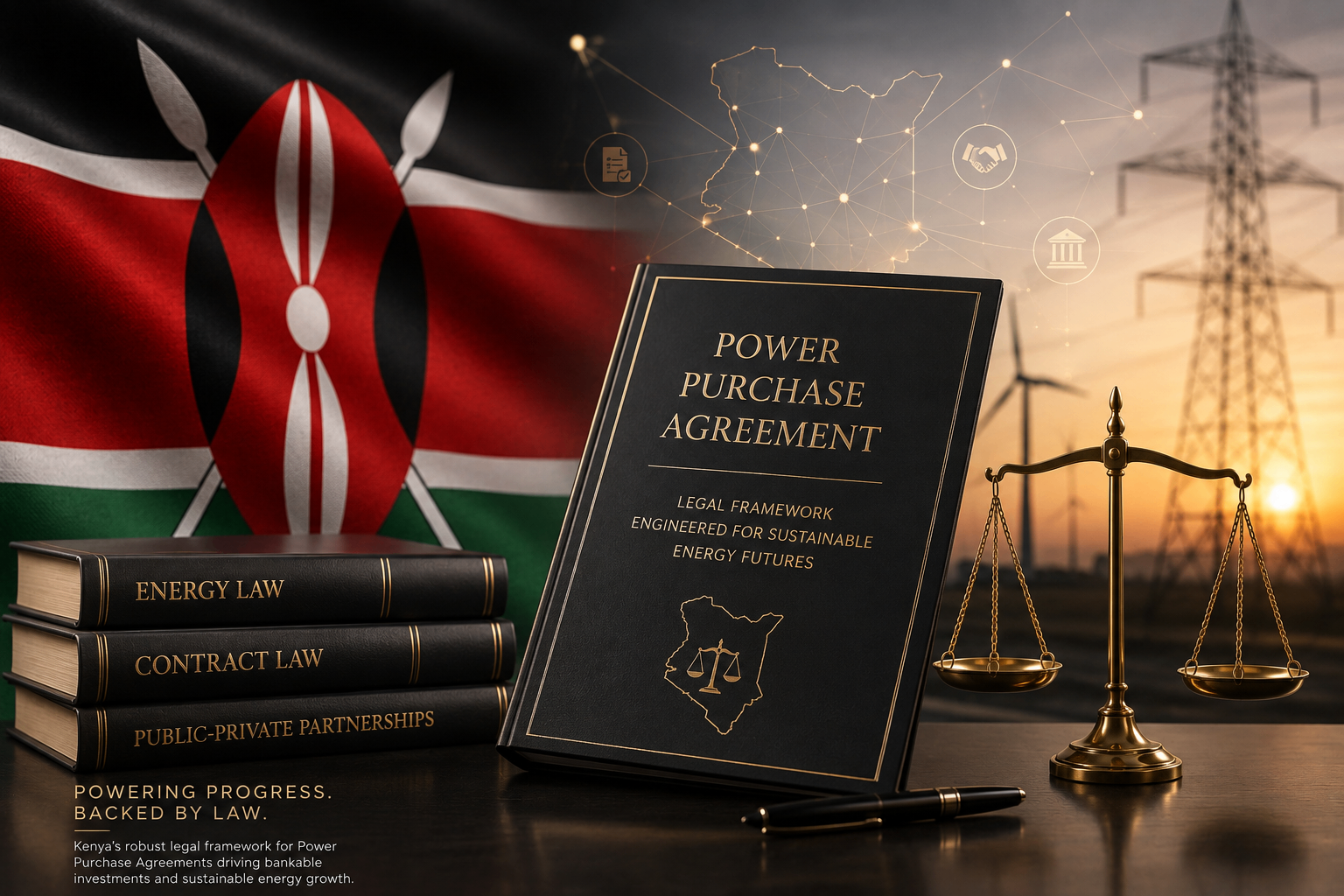 From Moratorium to Market: Kenya's PPA Reset