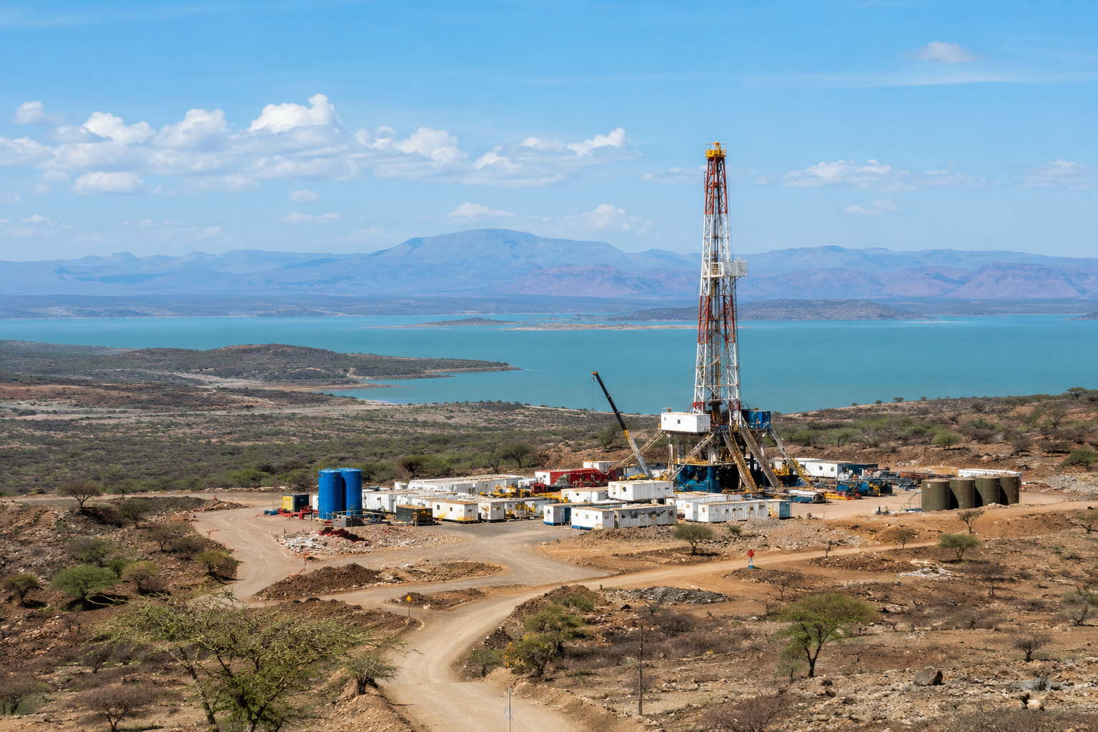 Turkana Crude: The Concession, the Ceiling and the Case for Audit
