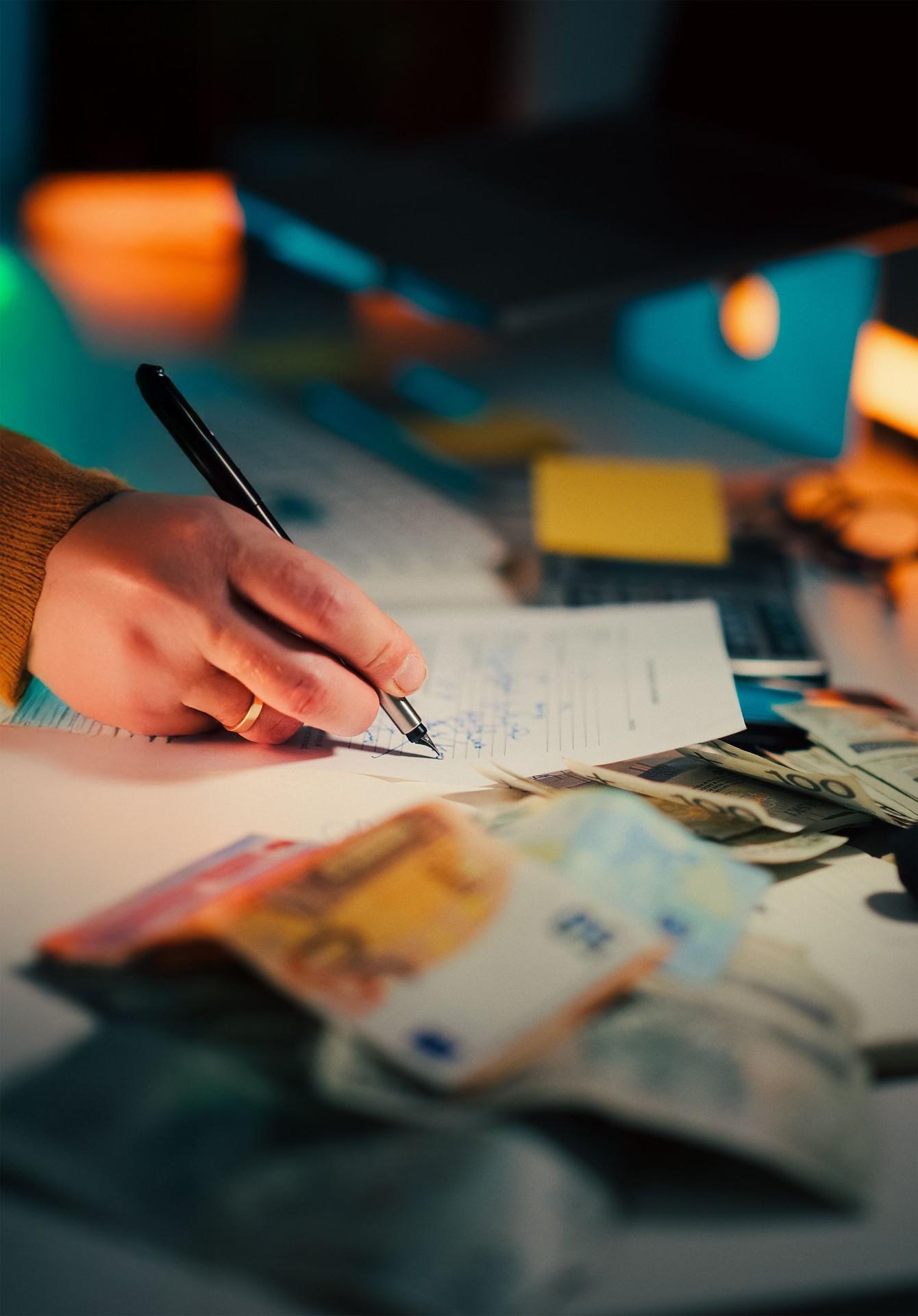 Bankability, Part 1: The Tests a Project Has to Pass